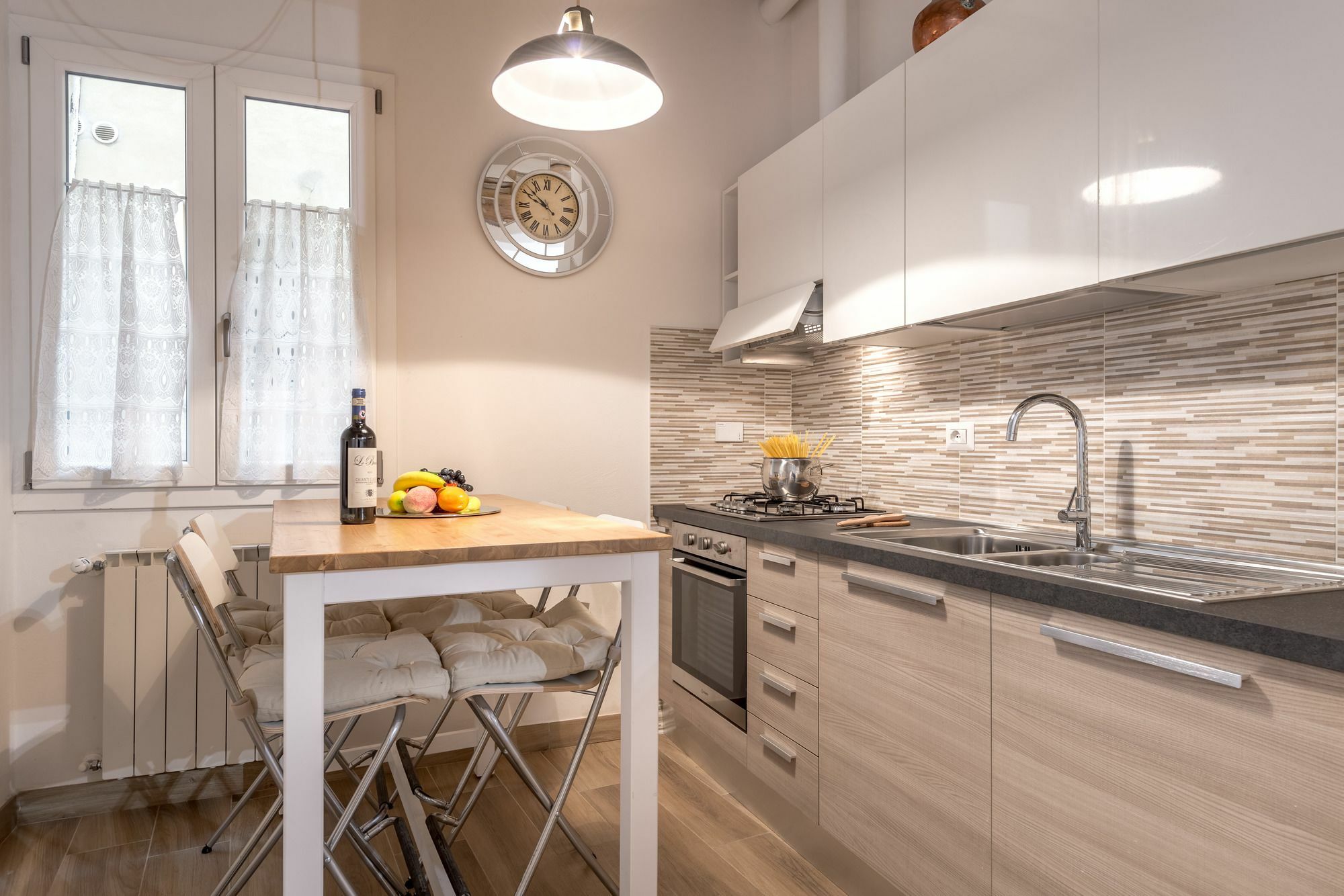 Santa Croce Place By Mmega ฟลอเรนซ์ ภายนอก รูปภาพ